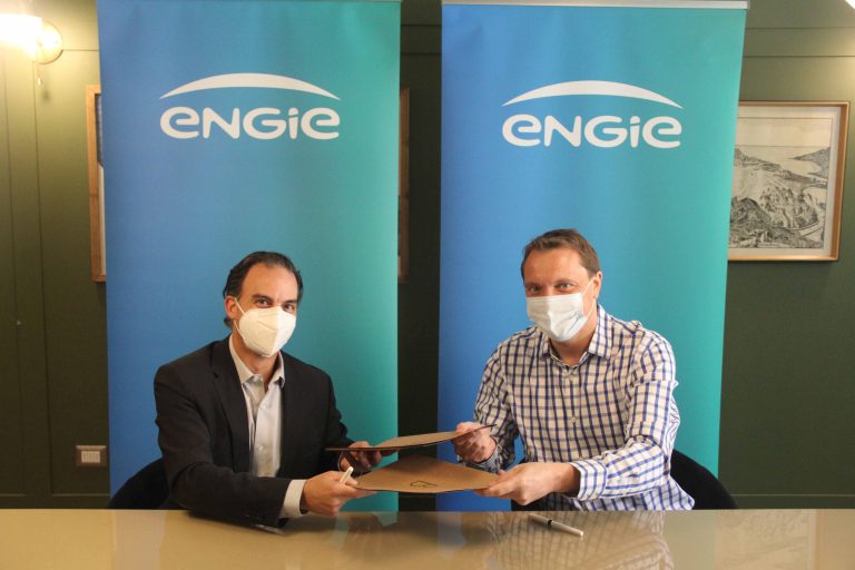 Engie 5 Rue De La Céramique Limoges