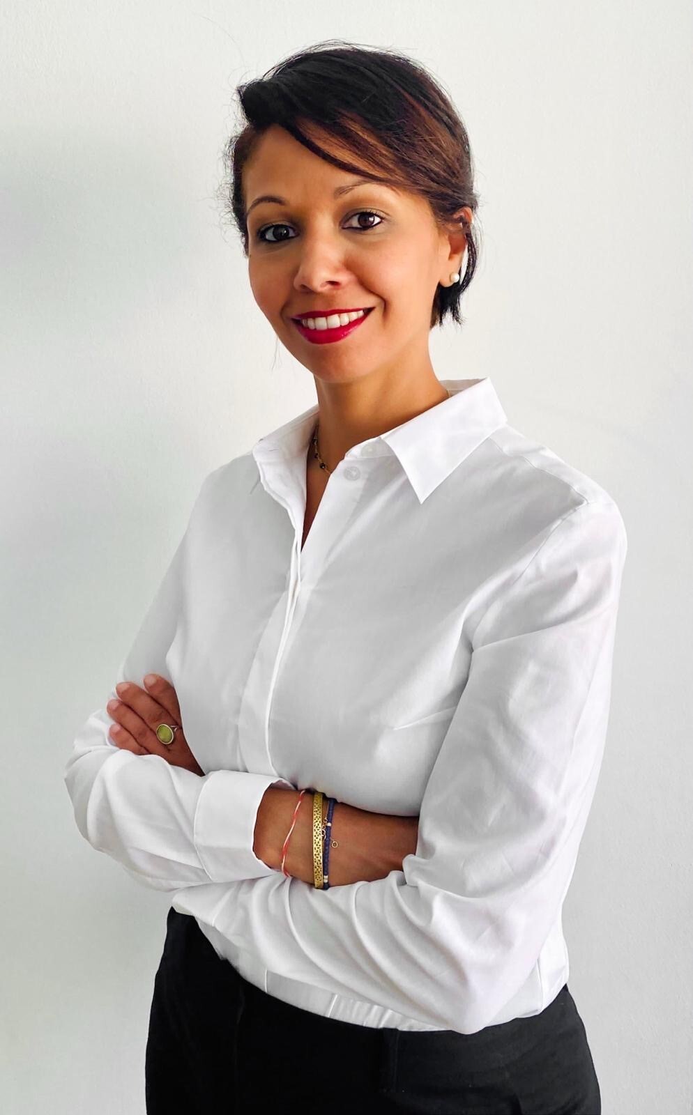 Foto de Lailla Ducousso